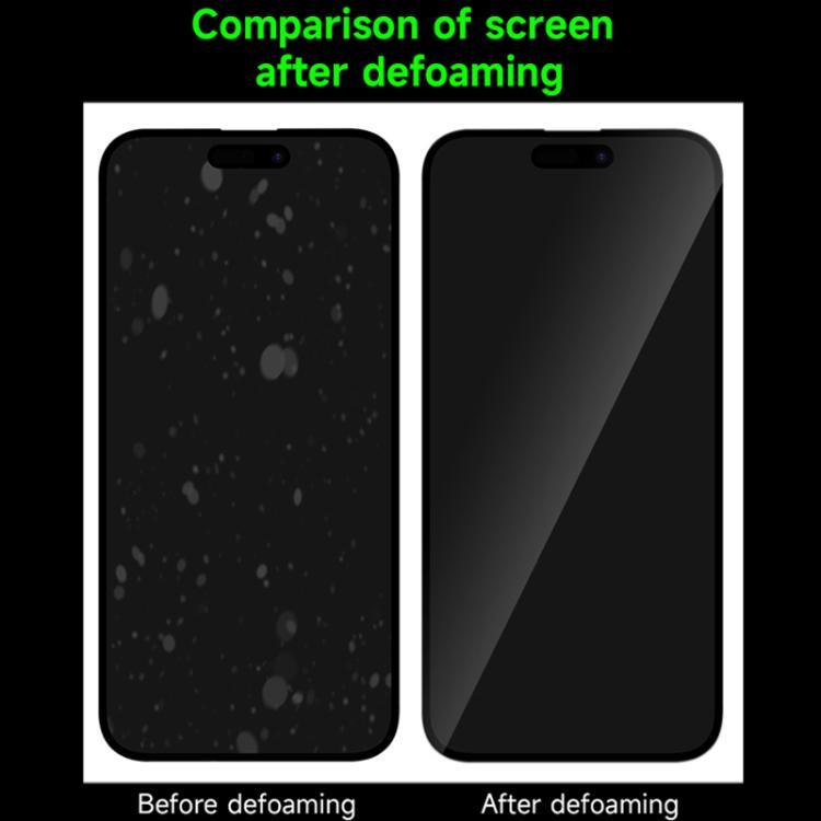 Mechanic Gan-16 Fenix 16-inch Bubble Removal Machine, Plug:US Plug - free shipping - PMC TechLife - Order now!