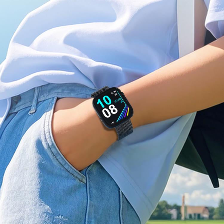 For Huawei Watch Fit 4 Pro Tempered Film Integrated PC Watch Protective Case(Green) - Watch Cases by PMC TechLife | Online Shopping South Africa | PMC TechLife | Buy Now Pay Later Mobicred