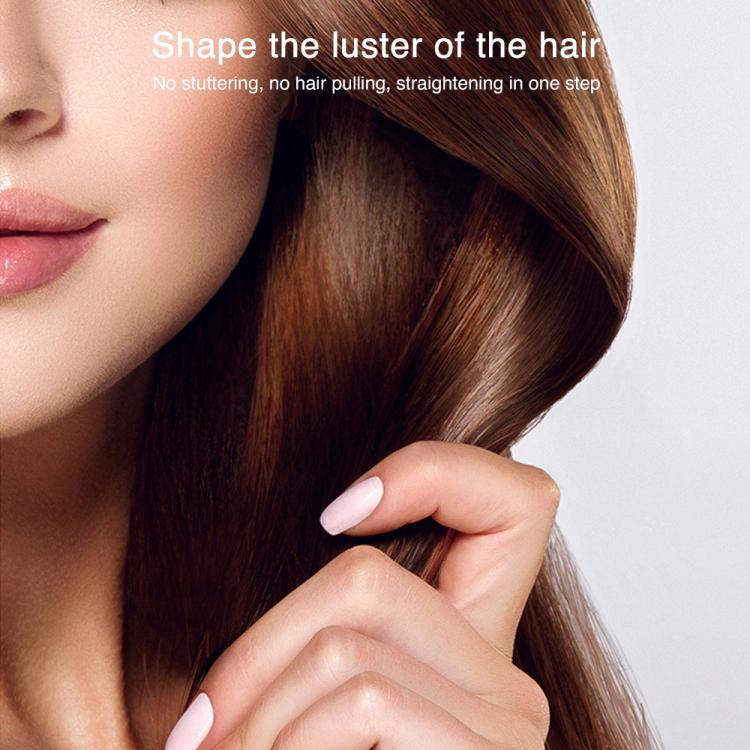 K-SKIN KD3800 PTC Heating Hair Straightening Curler Comb Iron(US Plug) - free shipping - PMC TechLife - Order now!