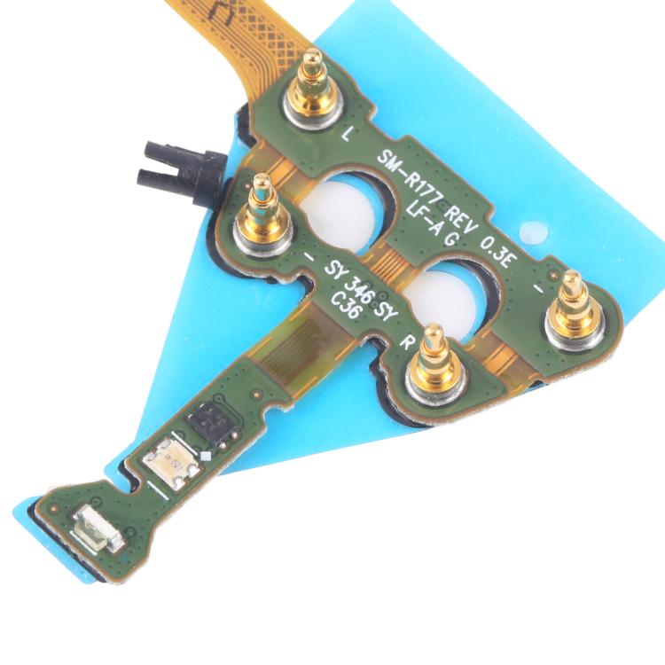 For Samsung Galaxy Buds2 SM-R177 Original Battery Box Contact Flex Cable - free shipping - PMc TechLife - Order now!