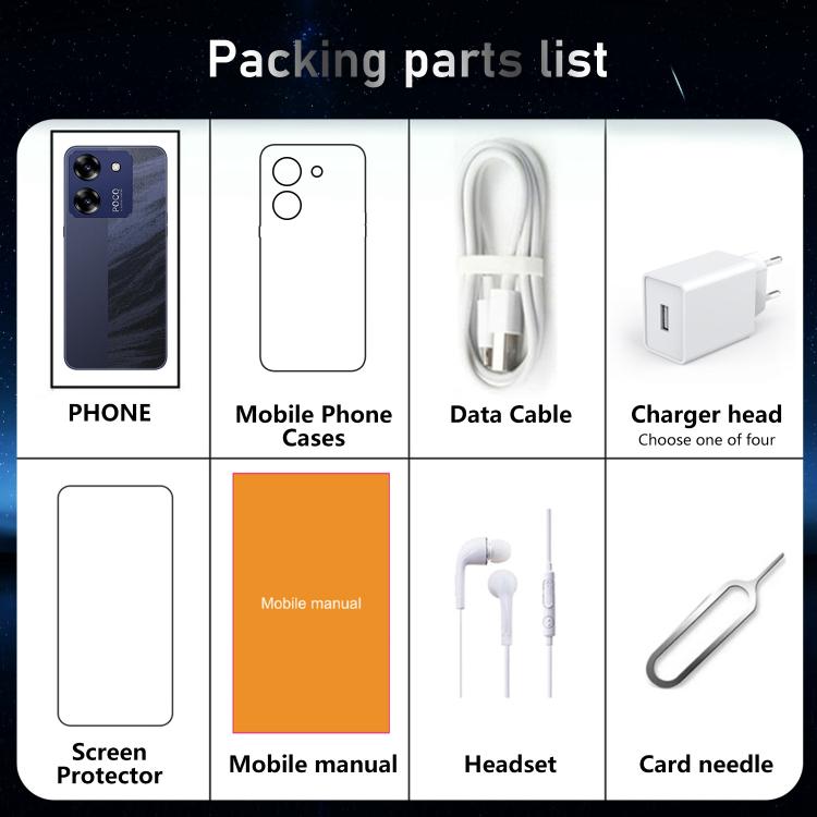 M7 Pro / ZKU289, 2GB+16GB, 6.56 inch Android 8.1 MTK6580A Quad Core, Network: 3G, Dual SIM, Plug:AU Plug(Silver) - free shipping - PMc TechLife - Order now!