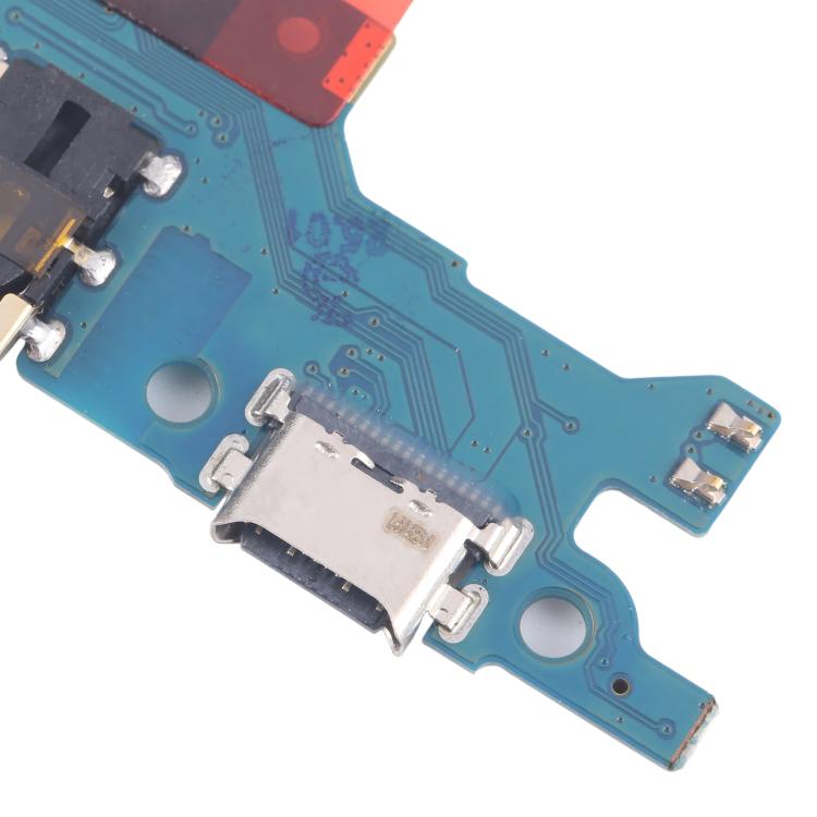 For Samsung Galaxy M21 SM-M215 Charging Port Board with iC - free shipping - PMC TechLife - Order now!