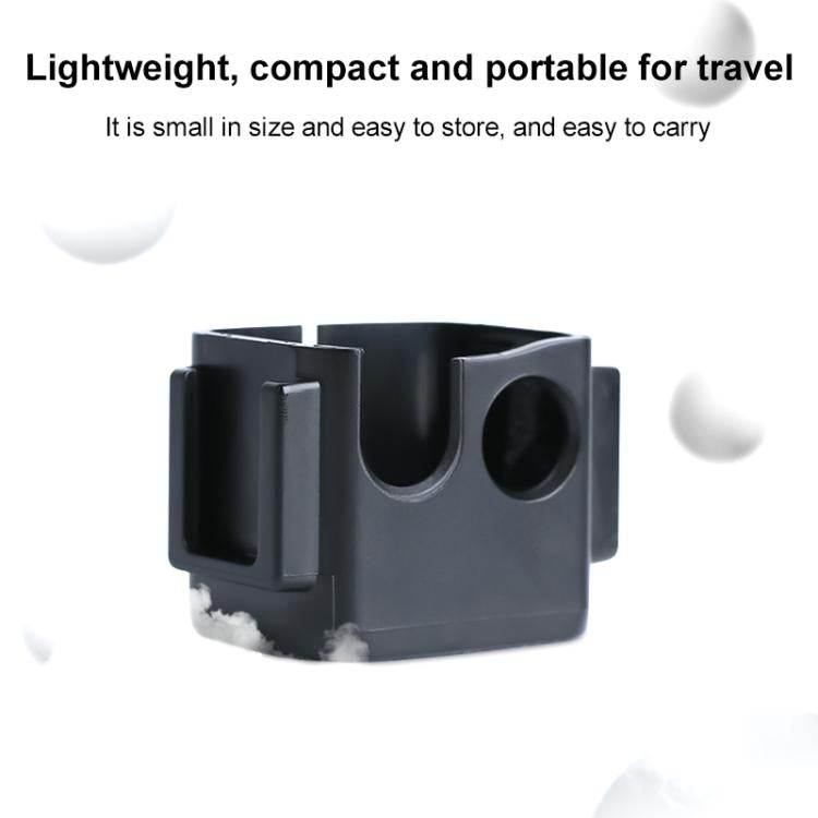 For DJI Osmo Pocket 3 Adapter Expansion Bracket Frame with Head Strap - free shipping - PMC TechLife - Order now!
