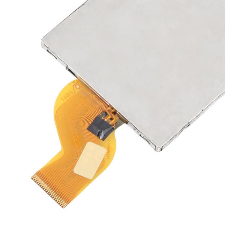 For Canon PowerShot A2300 LCD Display Screen with Backlight - free shipping - PMC TechLife - Order now!