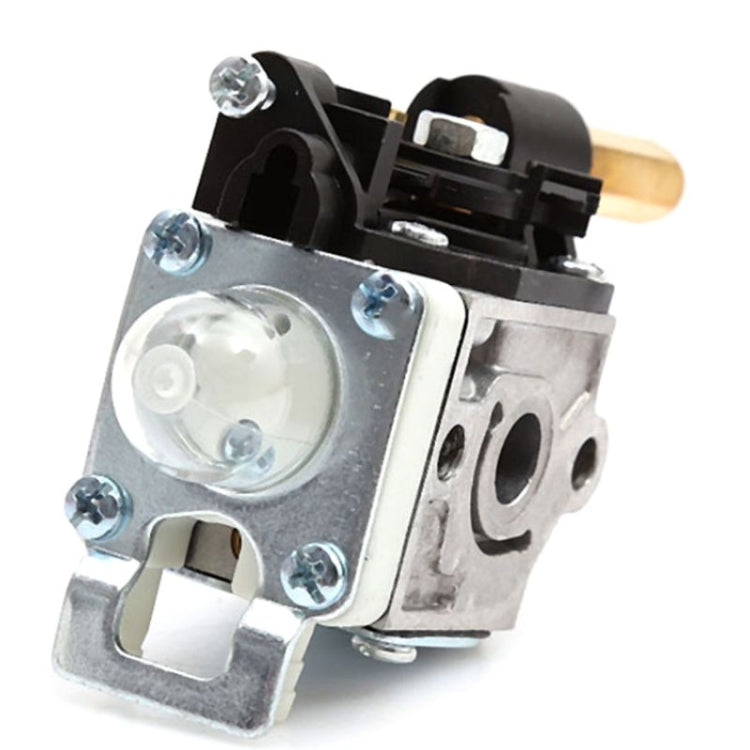 Trimmer Carb Carburetor with Gasket Primer Bulb for ZAMA RBK75 RB-K75 RB-K70A K112 SRM210 - Lawn Mower, Saws & Accessories by PMC TechLife | Online Shopping South Africa | PMC TechLife | Buy Now Pay Later Mobicred