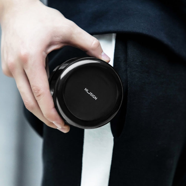 Original Xiaomi Youpin NUSIGN Desktop Mini Desk Cleaner(White) - free shipping - PMC TechLife - Order now!