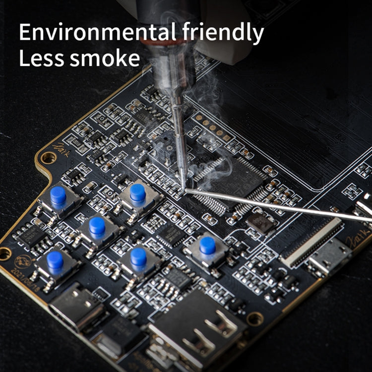 0.8mm Universal Soldering Wire Lead-free - Welding Wire by PMC TechLife | Online Shopping South Africa | PMC TechLife | Buy Now Pay Later Mobicred