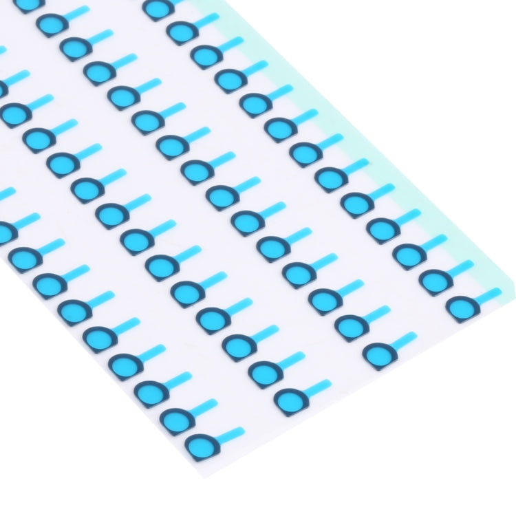 100 PCS Front Camera Dustproof Sponge Foam Pads (Big Ring) for iPhone 12 Pro / 12 Pro Max / 12 / 12 mini - free shipping - PMc TechLife - Order now!