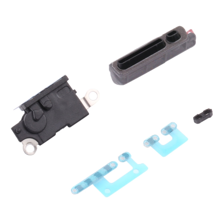 10 PCS Speaker Dustproof Mesh with Frame for iPhone 12 Pro Max(Gold) - Others by PMC TechLife | Online Shopping South Africa | PMC TechLife | Buy Now Pay Later Mobicred