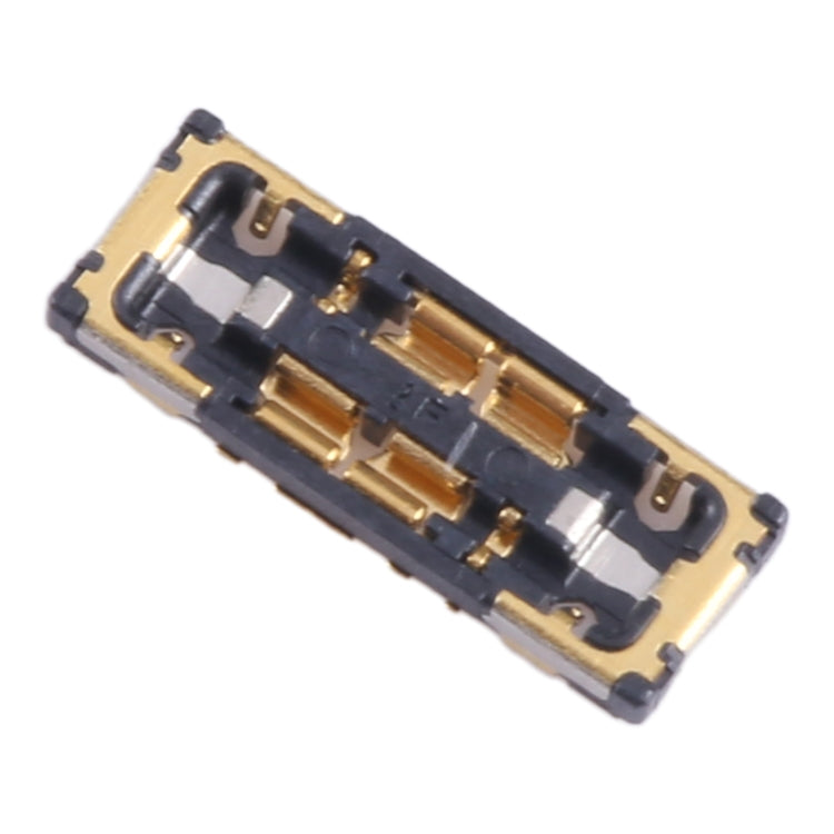 Battery FPC Connector On Motherboard for iPhone 15 / 15 Plus - Others by PMC TechLife | Online Shopping South Africa | PMC TechLife