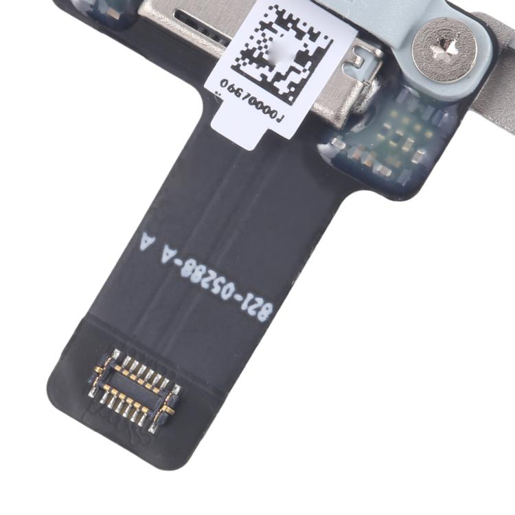 For Apple AirPods Max 2 Charging Port Flex Cable (Baby Blue) - free shipping - PMC TechLife - Order now!