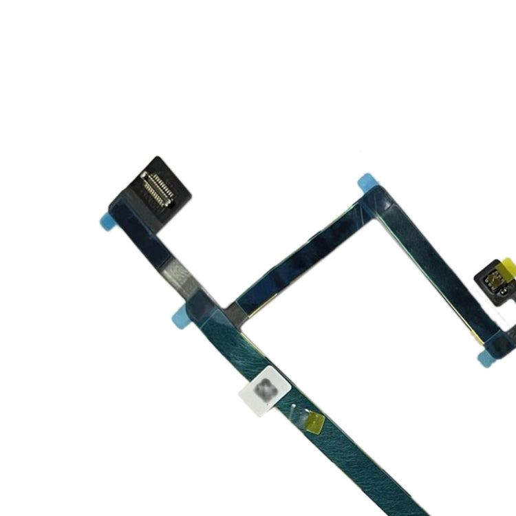Flashlight Flex Cable for iPad Air 4 10.9 inch 2020 - iPad Air Parts by PMC TechLife | Online Shopping South Africa | PMC TechLife | Buy Now Pay Later Mobicred
