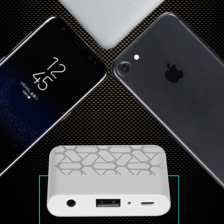 Onten 9167 USB Female to HDMI 1080P / VGA HD Converter for iPhone / Android - free shipping - PMC Jewellery - Order now!