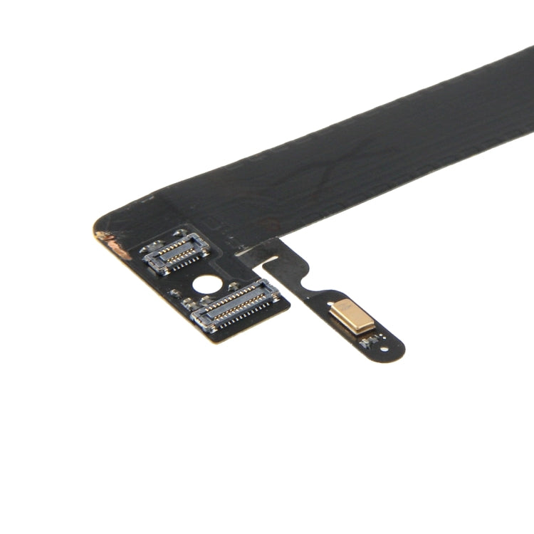 Microphone Ribbon Flex Cable for iPad Pro 12.9 inch - 12.9 inch by PMC TechLife | Online Shopping South Africa | PMC TechLife | Buy Now Pay Later Mobicred