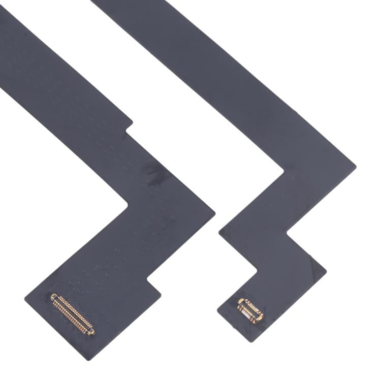 For iPad Pro 13 inch 2024 1 Pair LCD Connector Flex Cable - free shipping - PMC TechLife - Order now!
