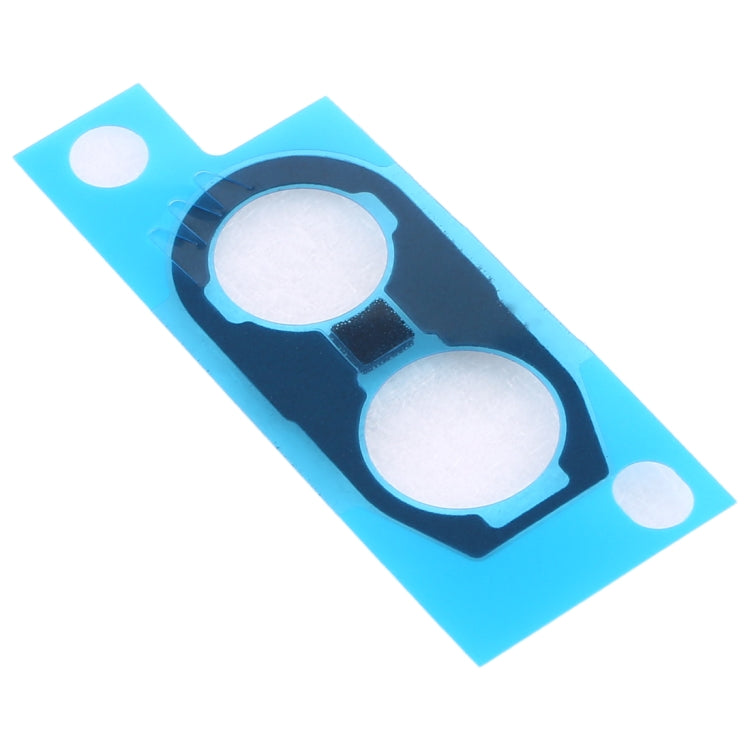 100 PCS Back Camera Dustproof Sponge Foam Pads for iPhone XS / XS Max - Camera Series by PMc TechLife | Online Shopping South Africa | PMc TechLife | Buy Now Pay Later Mobicred