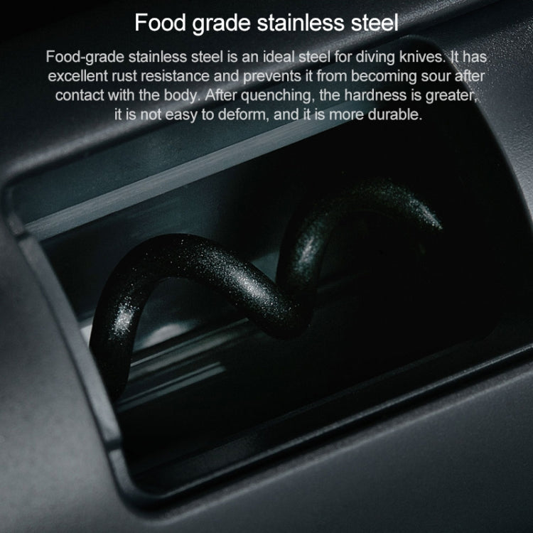 Original Xiaomi Youpin Huohou Red Wine Bottle Opener - Openers by Xiaomi | Online Shopping South Africa | PMC TechLife | Buy Now Pay Later Mobicred