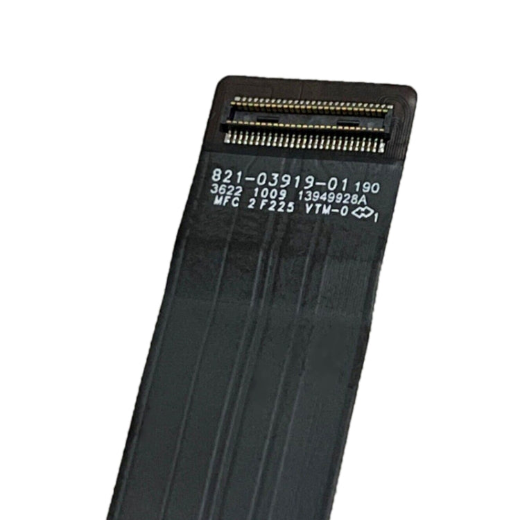 For MacBook Pro 16 inch 2023 A2780 EMC8103 Touchpad Flex Cable - Flex Cable by PMC TechLife | Online Shopping South Africa | PMC TechLife