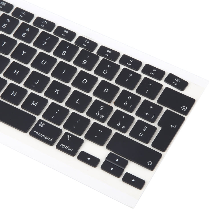 For MacBook Air 13.3 inch A2179 2020 UK Italy Version Keycaps - Keyboard by PMC TechLife | Online Shopping South Africa | PMC TechLife | Buy Now Pay Later Mobicred