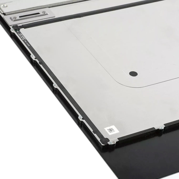 For Apple iMac 24 inch A2438 A2439 2021 4.5K LM235UH1 SD C1 M1 M2 LCD Screen (Yellow) - LCD Screen by PMc TechLife | Online Shopping South Africa | PMc TechLife | Buy Now Pay Later Mobicred