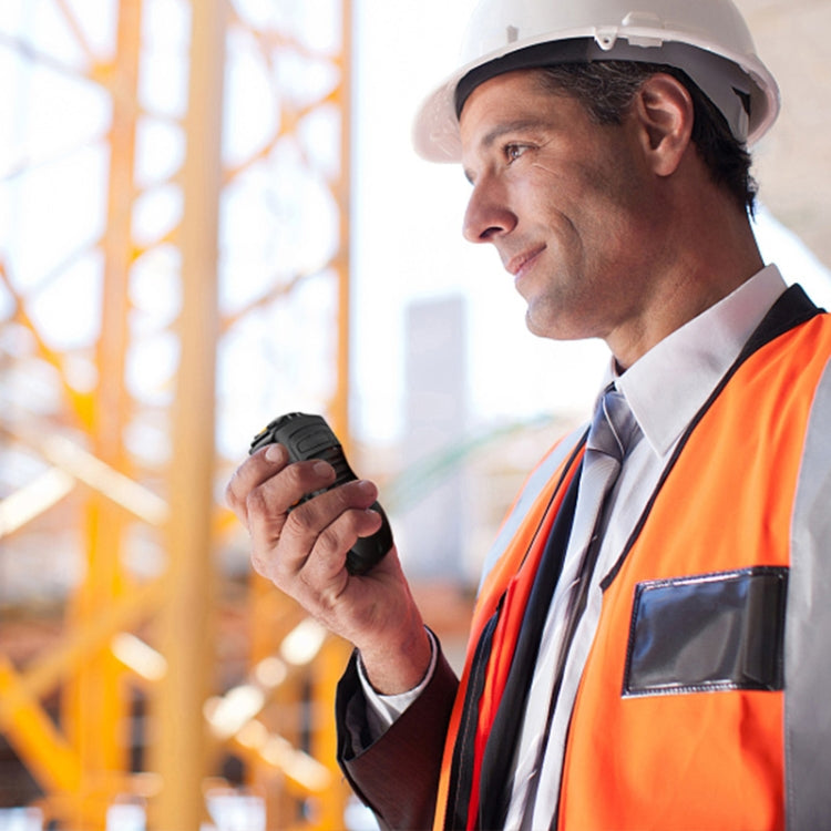 UNIWA BM001 Zello Walkie Talkie Handheld Wireless Bluetooth PTT Hand Microphone for iOS - free shipping - PMC TechLife - Order now!