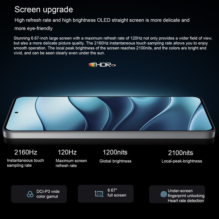 Xiaomi Redmi Note 14 5G, 6GB+128GB, 6.67 inch Xiaomi HyperOS Mediatek Dimensity 7025-Ultra Octa Core, Network: 5G (Black) - free shipping - PMC Jewellery - Order now!