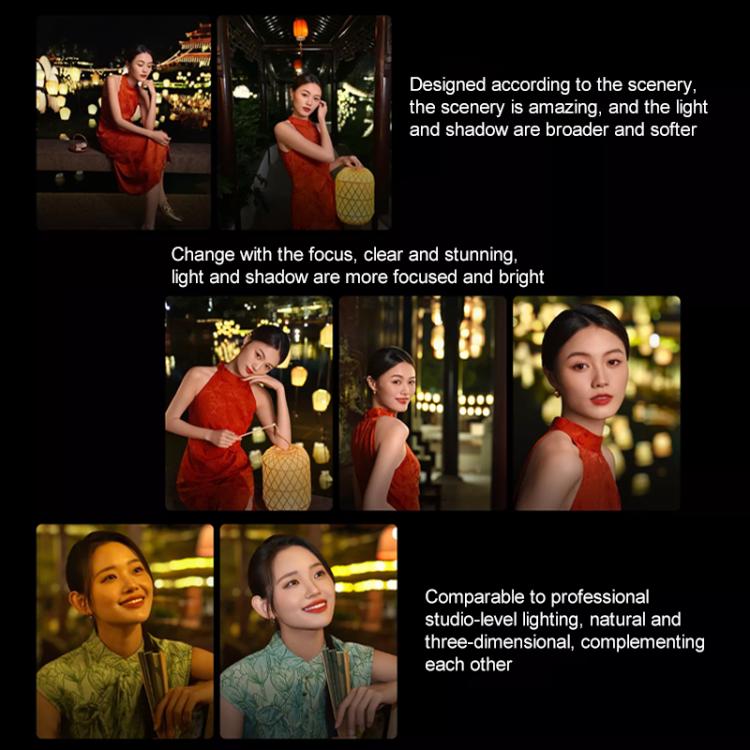 vivo S19 Pro, 8GB+256GB, Face ID / Screen Fingerprint Identification, 6.78 inch Android 14 Dimensity 9200+ Octa Core, OTG, NFC, Network: 5G (White) - free shipping - PMc TechLife - Order now!