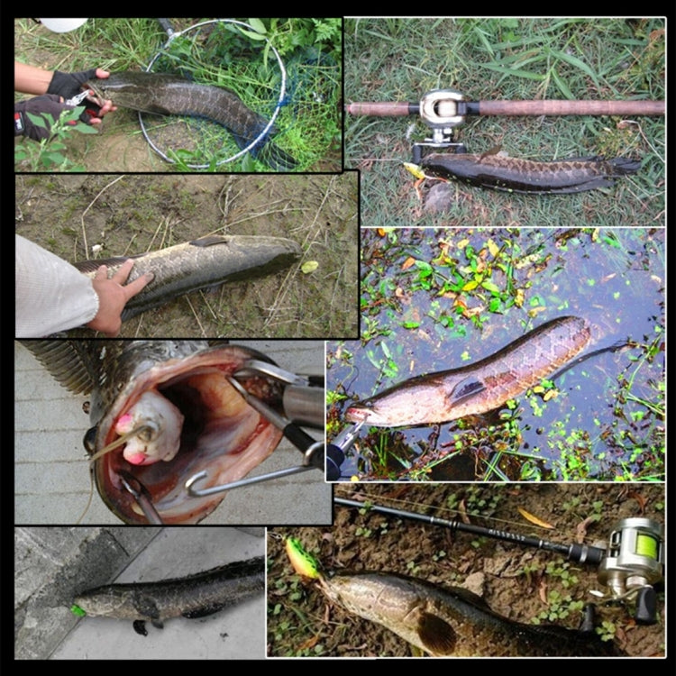 HENGJIA 3# 8cm Plastic Hard Baits Squid Fishing Lures Decoy Wood Shrimp Baits(Yellow) - Fishing Lures by HENGJIA | Online Shopping South Africa | PMC TechLife | Buy Now Pay Later Mobicred