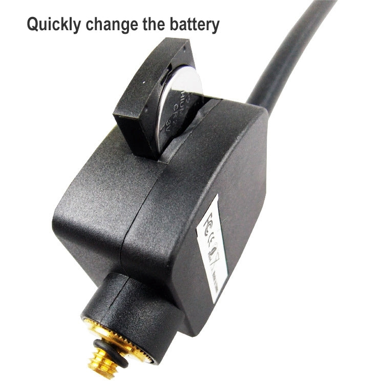 BIKERSAY PM100 Digital Display Tire Pressure Gauge Meter For Car / Truck / Motorcycle / Bike - Maintenance tools by BIKERSAY | Online Shopping South Africa | PMc TechLife | Buy Now Pay Later Mobicred