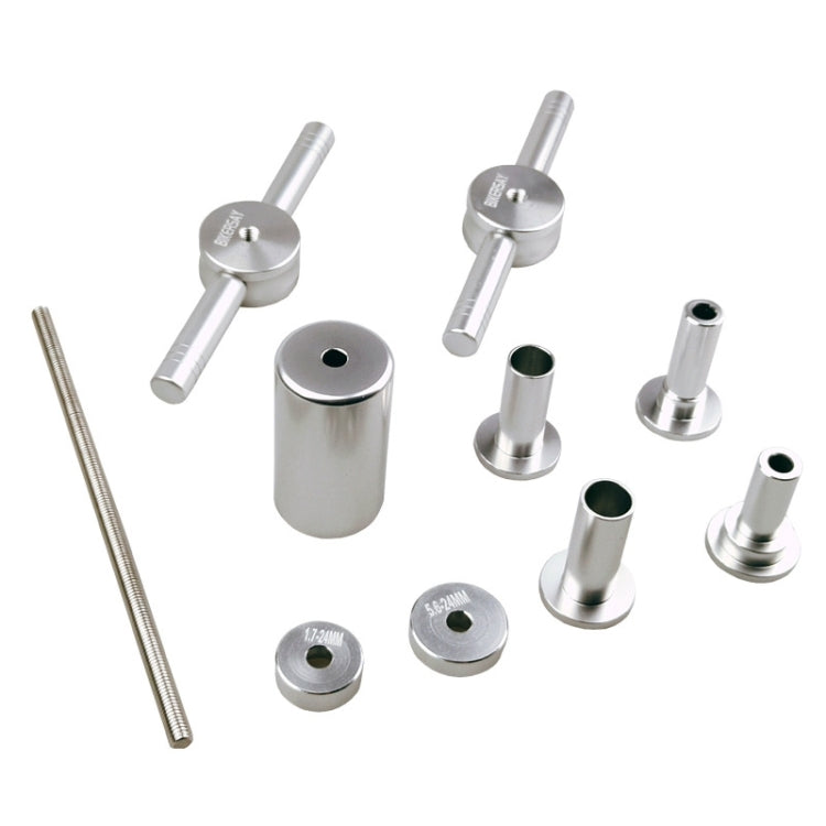 BIKERSAY BT098 Bicycle Tower Base Installation and Disassembly Tool Set - Maintenance tools by BIKERSAY | Online Shopping South Africa | PMc TechLife | Buy Now Pay Later Mobicred