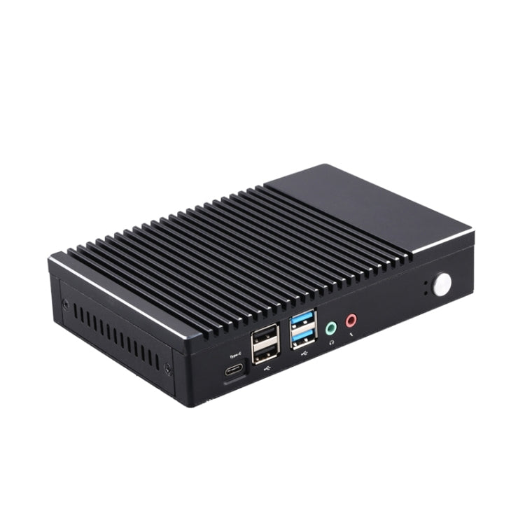 K1 Windows 10 and Linux System Mini PC, AMD A6-1450 Quad-core 4 Threads 1.0-1.4GHz, RAM: 8GB, ROM: 128GB SSD, US Plug - free shipping - PMc TechLife - Order now!