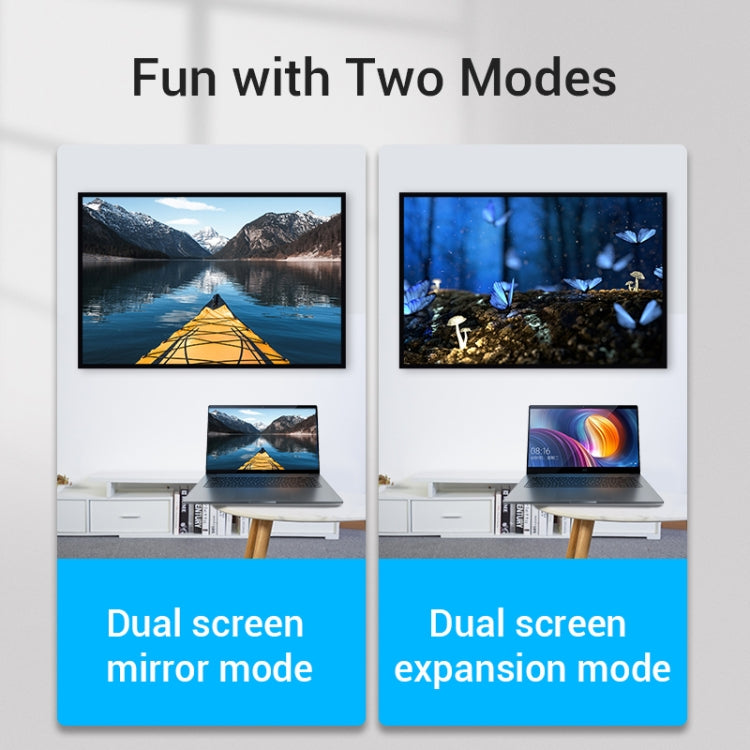 DC 7.4 x 0.6mm Female to Razer Interface Power Adapter - Universal Power Adapter by PMC TechLife | Online Shopping South Africa | PMC TechLife | Buy Now Pay Later Mobicred