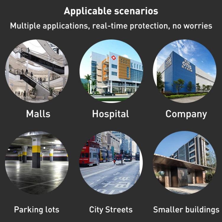 2 in 1 RJ45 POE Injector and Splitter Cable Set with 2.1x 5.5mm Female & Male DC Jack(White) - Cable & Adapter by PMC TechLife | Online Shopping South Africa | PMC TechLife