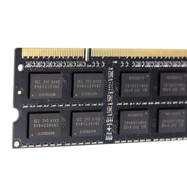 Vaseky 8GB 1600MHz PC3-12800 DDR3 PC Memory RAM Module for Laptop - free shipping - PMC Jewellery - Order now!
