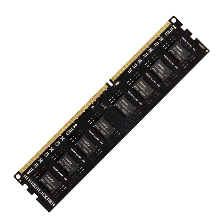 Vaseky 4GB 1333MHz AMD PC3-10600 DDR3 PC Memory RAM Module for Desktop - free shipping - PMC Jewellery - Order now!
