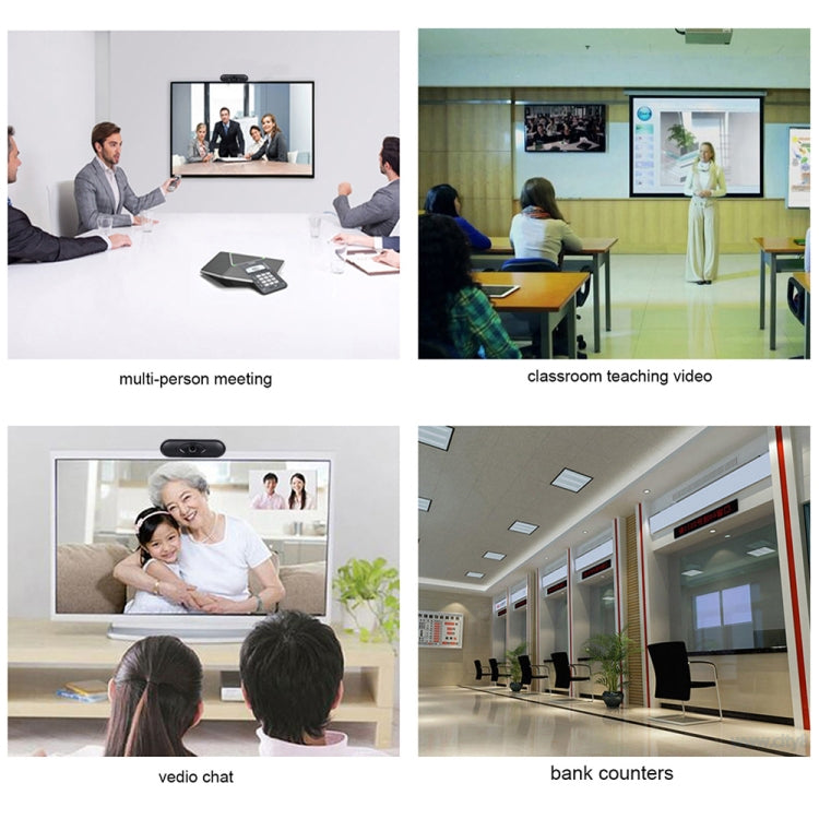 720P USB Camera WebCam with Microphone - free shipping - PMC Jewellery - Order now!