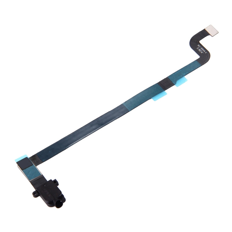 Audio Flex Cable Ribbon for iPad Pro 12.9 inch (4G Version)(Black) - 9.7 inch by PMc TechLife | Online Shopping South Africa | PMc TechLife | Buy Now Pay Later Mobicred