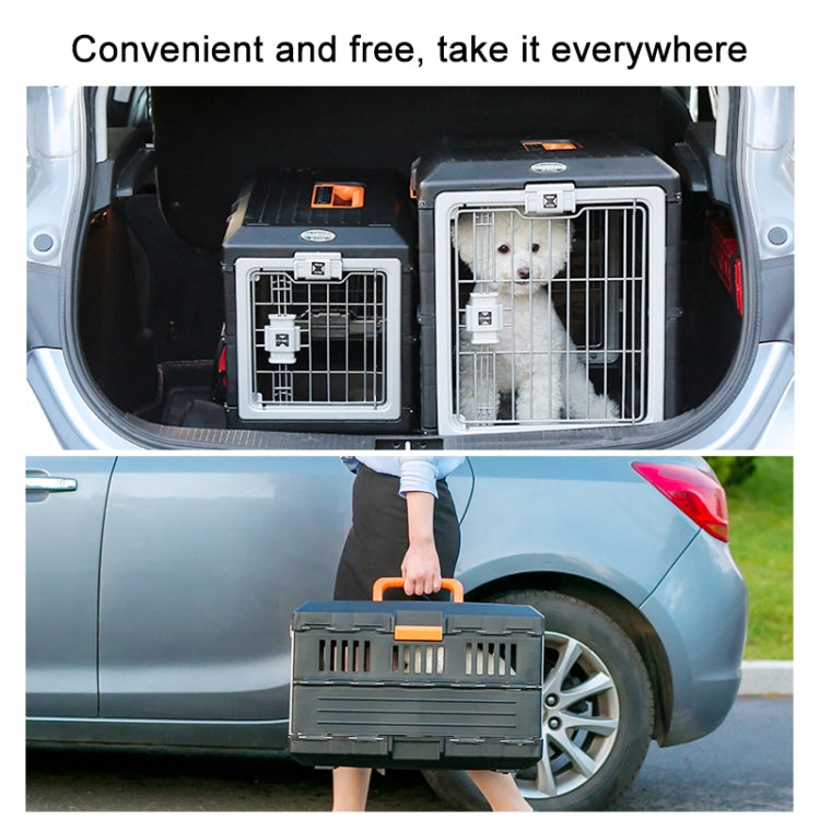 Original Xiaomi Youpin FC550 Outing Pet Portable Case for Pets Within 12kg - free shipping - PMC TechLife - Order now!