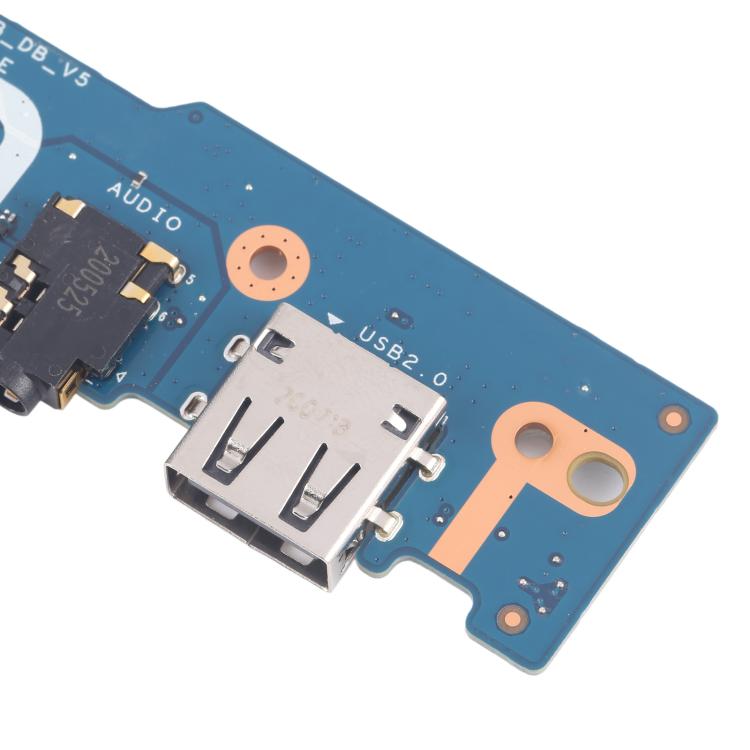 For Redmi Book Pro 15 NB27695 Original Audio Port / USB Power Board - free shipping - PMC TechLife - Order now!