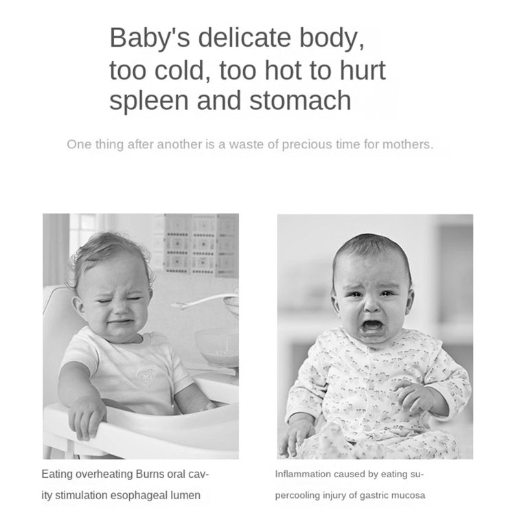 Temperature Sensor Spoons (2-Spoon Pack) - free shipping - PMC TechLife - Order now!