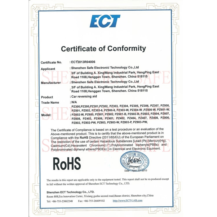 2 in 1 Mini 160 Degrees View Angle Car Rear View Reverse Backup Car Camera with Parking(Black) - Rear View Cameras by PMC TechLife | Online Shopping South Africa | PMC TechLife | Buy Now Pay Later Mobicred