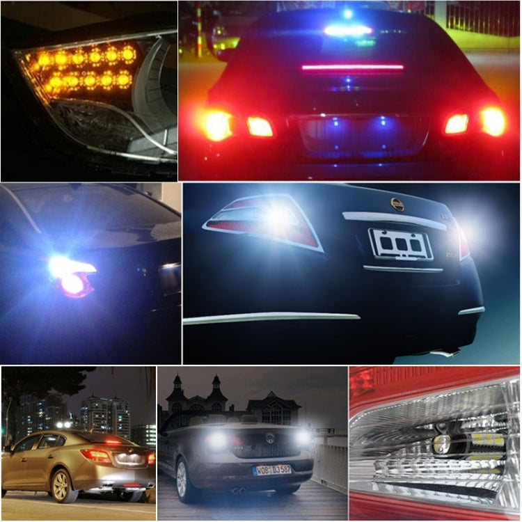 P13W PSX26W SH24W 20W 800LM White Light 4 XT-E LED Car Daytime Running Light Fog Light Bulb, DC 12-24V - Fog / Driving Lights by PMC TechLife | Online Shopping South Africa | PMC TechLife | Buy Now Pay Later Mobicred