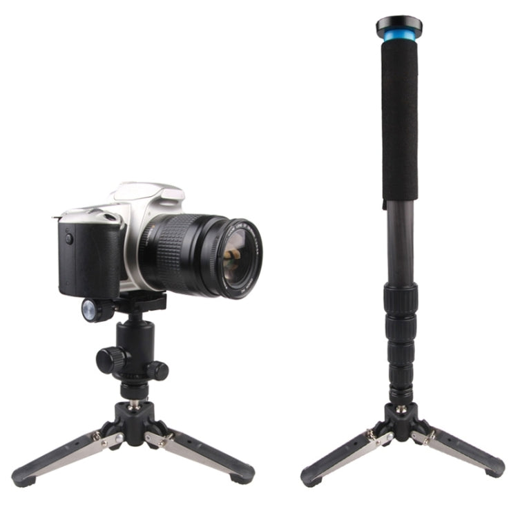 Universal Three Feet Monopod Stand Base for Camera Camcorder - free shipping - PMC TechLife - Order now!