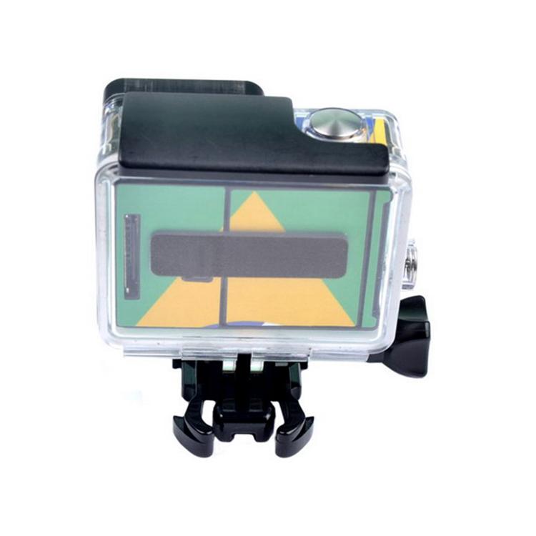 Case Sticker for GoPro HERO3+ /3 - free shipping - PMC TechLife - Order now!