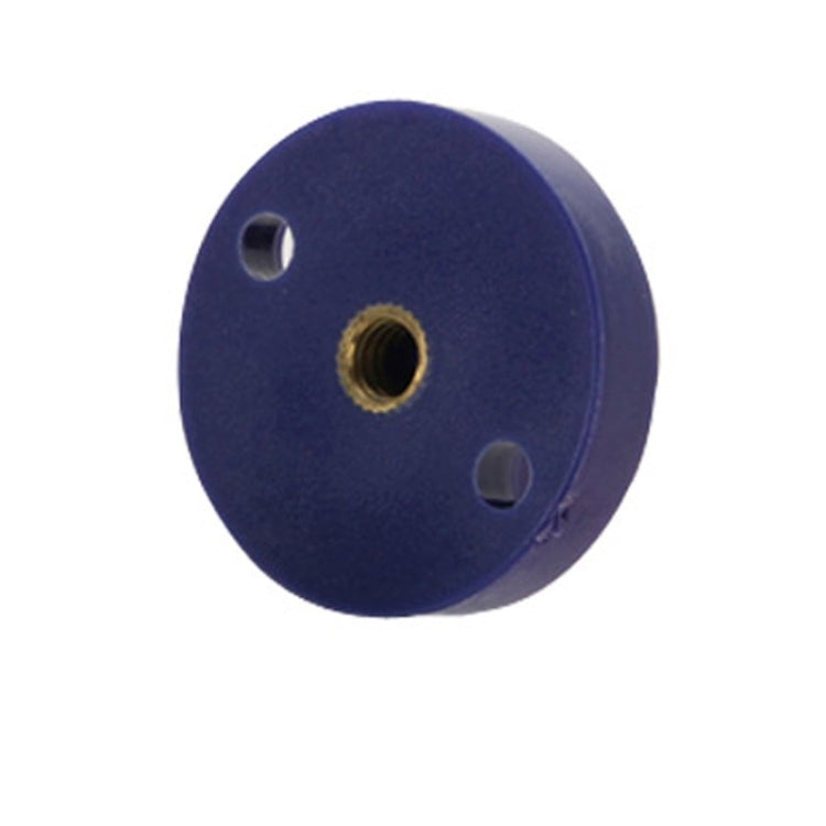 GP267 Camcorder Mount Adapter to Tripod Stand for GoPro HERO6/ 5 /5 Session /4 /3+ /3 /2 /1(Blue) - Connection Mount by PMC TechLife | Online Shopping South Africa | PMC TechLife | Buy Now Pay Later Mobicred