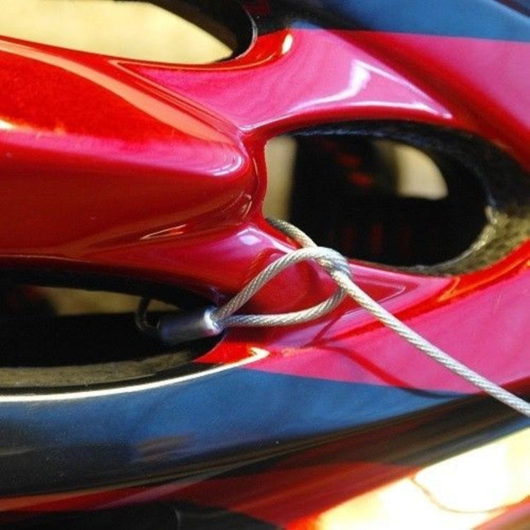 Stainless Steel Lanyard / Tether with Screw for GoPro HERO11 Black/HERO10 Black / HERO9 Black /HERO8 Black /7 /6/ 5 /5 Session /4 /3+ /3 /2 /1(Black) - Screws by PMC TechLife | Online Shopping South Africa | PMC TechLife | Buy Now Pay Later Mobicred