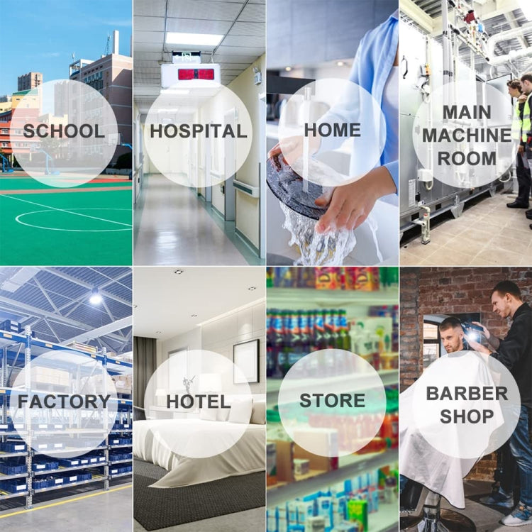 Digital Light Meter, Measuring Range: 1-100000 Lux(Red) - Light & Sound Meter by PMC TechLife | Online Shopping South Africa | PMC TechLife | Buy Now Pay Later Mobicred