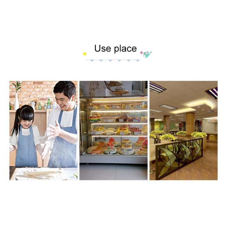 20pcs Separator for Egg White and Yolk(White) - Gadgets by PMC TechLife | Online Shopping South Africa | PMC TechLife | Buy Now Pay Later Mobicred