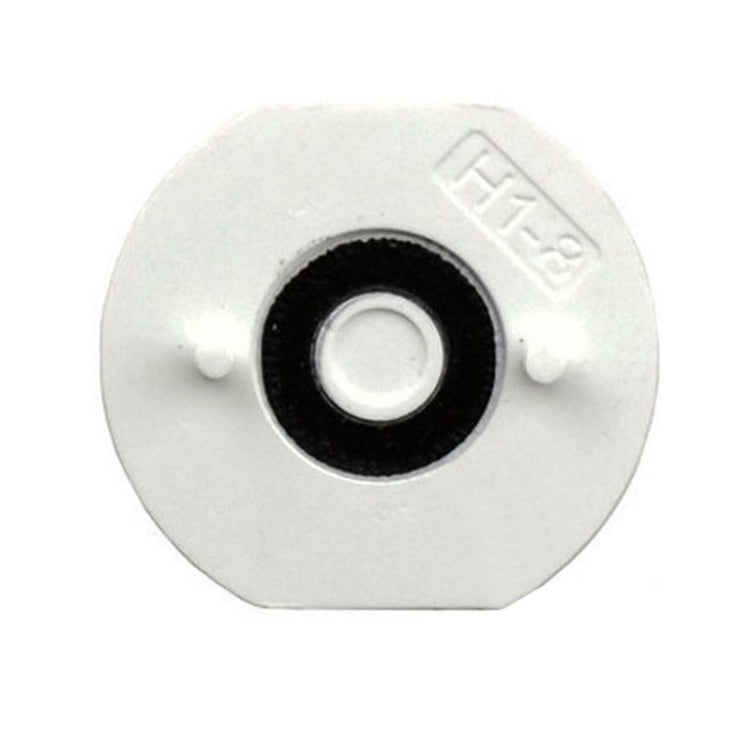 Home Button for iPad Air / iPad 5(White) - iPad Air 1 (2013) by PMc TechLife | Online Shopping South Africa | PMc TechLife | Buy Now Pay Later Mobicred