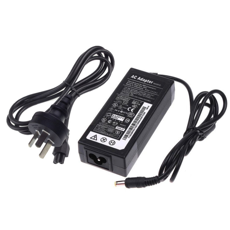AU Plug AC Adapter 20V 3.25A 65W for Lenovo Notebook, Output Tips: 5.5 x 2.5mm - For Lenovo by PMC TechLife | Online Shopping South Africa | PMC TechLife | Buy Now Pay Later Mobicred